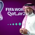 Embajador de Qatar 2022 define homosexualidad como &quot;daño en la mente&quot;