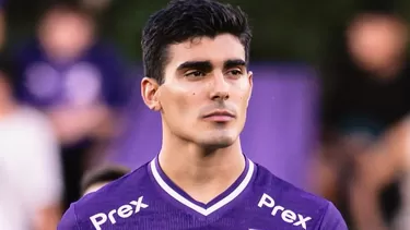 Se conoció que ya hay acuerdo en todas las partes y el volante nacional solo está a la espera de la documentación. | Foto: Defensor Sporting