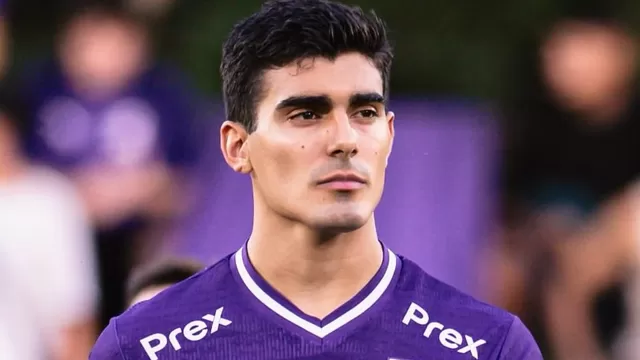 Se conoció que ya hay acuerdo en todas las partes y el volante nacional solo está a la espera de la documentación. | Foto: Defensor Sporting