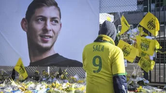 Emiliano Sala: dos británicos son condenados por las imágenes de su autopsia