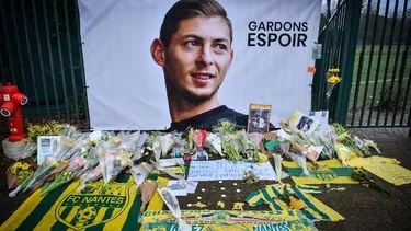 DT del Cardiff dice que varios jugadores rechazaron fichar tras la desaparición de Emiliano Sala | Foto: AFP.