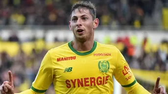 Emiliano Sala: Un hombre fue inculpado en el Reino Unido por la muerte del futbolista