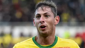 Emiliano Sala: nueva investigación revela lo que vivió el jugador antes del accidente