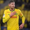 Emiliano Sala se sintió &quot;forzado&quot; a dejar el Nantes, revela audio de Whatsapp