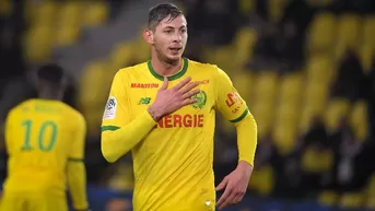 Emiliano Sala se sintió "forzado" a dejar el Nantes, revela audio de Whatsapp