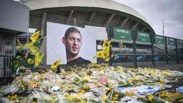 Southampton promete excluir a los seguidores que se mofen de la muerte de Emiliano Sala | Foto: AFP