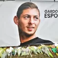 Emiliano Sala sufrió &quot;envenenamiento grave&quot; antes de la caída de avión