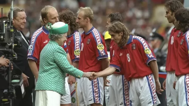 La emotiva despedida del mundo del deporte a la reina Isabel II