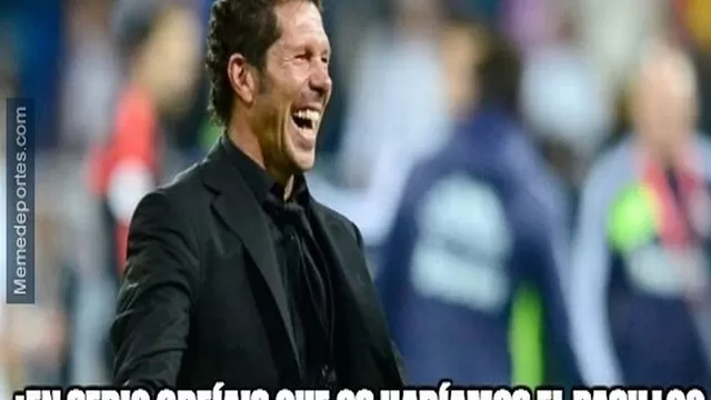 El empate entre Real Madrid y Atlético en memes-foto-6