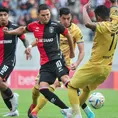 Melgar sigue sin ganar en el Torneo Apertura: Empató 1-1 ante Cusco FC