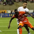 César Vallejo cayó 3-2 ante Botafogo y quedó eliminado de la Sudamericana