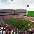La entrada en reventa más cara del Mundial 2026