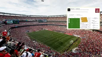 La entrada en reventa más cara del Mundial 2026