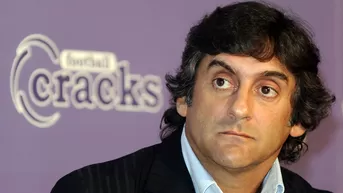 Enzo Francescoli cree que Uruguay le sumará buen fútbol a su garra en Rusia 2018