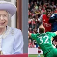 El equipo de la Premier League del que era hincha la reina Isabel II