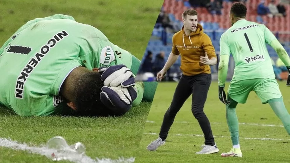 América deportes