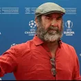 Eric Cantona sobre Qatar 2022: &quot;No veré la Copa del Mundo. Miles han muerto construyendo estadios&quot;