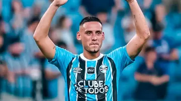 Erick Noriega pasó a ser el jugador peruano más valioso del mundo