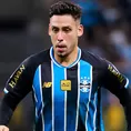 Revelan por qué Grêmio está dispuesto a negociar la salida de Erick Noriega