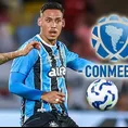 Erick Noriega SANCIONADO por Conmebol y NO JUGARÁ la Copa Sudamericana