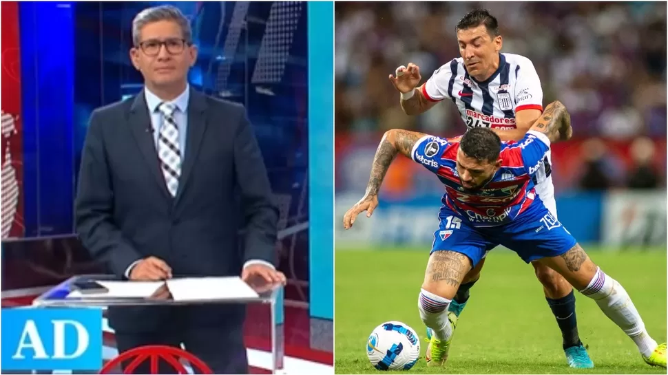 América deportes