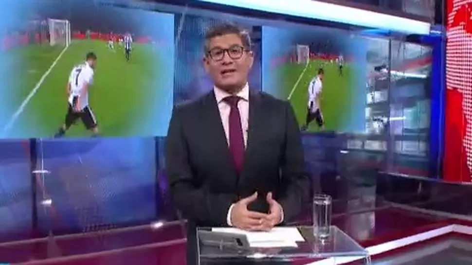 América deportes