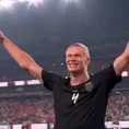 Erling Haaland anotó GOLAZO para Noruega: así fue el 2-0 sobre Senegal Erling Haaland anotó GOLAZO para Noruega: así fue el 2-0 sobre Senegal