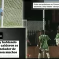 ESCÁNDALO en Panamá por sospecha de amaño de partidos