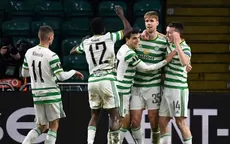 Escocia: Celtic no hará el 'pasillo de campeón' al Rangers como venganza - Noticias de celtic