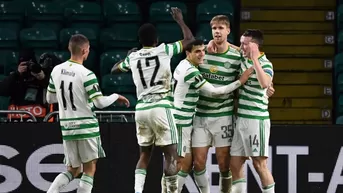 Escocia: Celtic no hará el 'pasillo de campeón' al Rangers como venganza