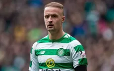 Escocia: delantero del Celtic suspendió su carrera para solucionar su adicción al juego - Noticias de celtic