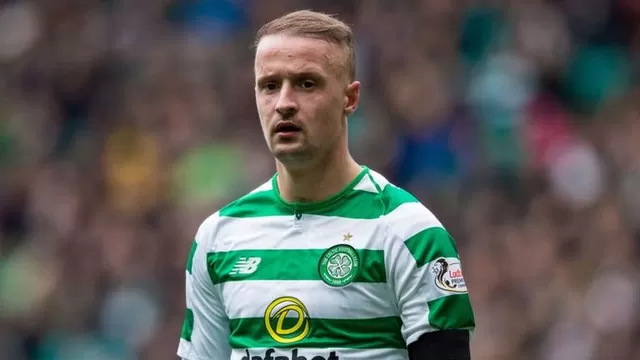 Adicto al juego, delantero del Celtic suspendió su carrera para rehabilitarse | Foto: Getty Images.