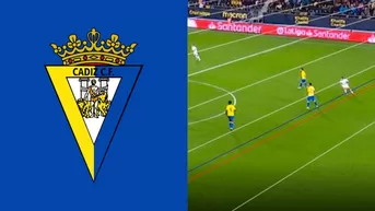 ¡'Bomba' en España! Cádiz pide suspender LaLiga por un error del VAR