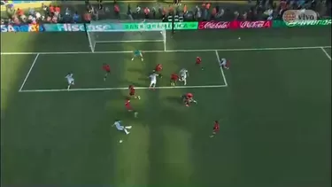Argentina perdió la final del Mundial 2026 por 1-0 ante España. (Video: América TV)