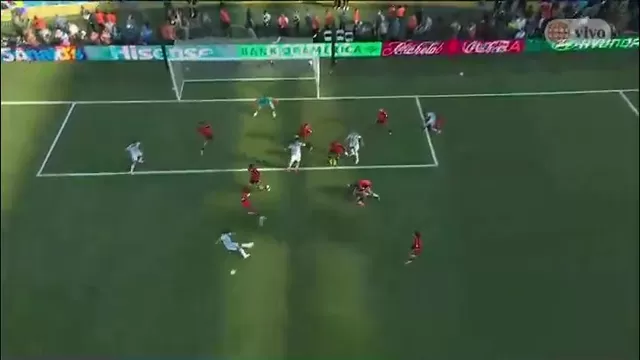 Argentina perdió la final del Mundial 2026 por 1-0 ante España. (Video: América TV)