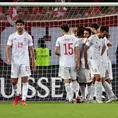 España derrotó 1-0 a Suiza por la Liga de Naciones