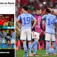 Qatar 2022: Así reaccionó la prensa española tras la eliminación de la Roja