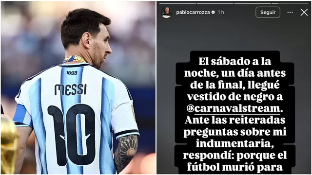 Argentina perdió la final del Mundial 2026 por un gol de Torres para España en el suplementario. (Foto: Reuters / Pablo Carroza)