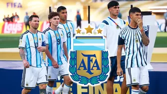 Dirigentes de AFA revelaron que Argentina fue amenazada antes de la final del Mundial 2026 / Foto: Getty / Video: Love/ST