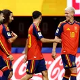 España goleó 4-0 a Arabia Saudita y es líder del Grupo H del Mundial 2026