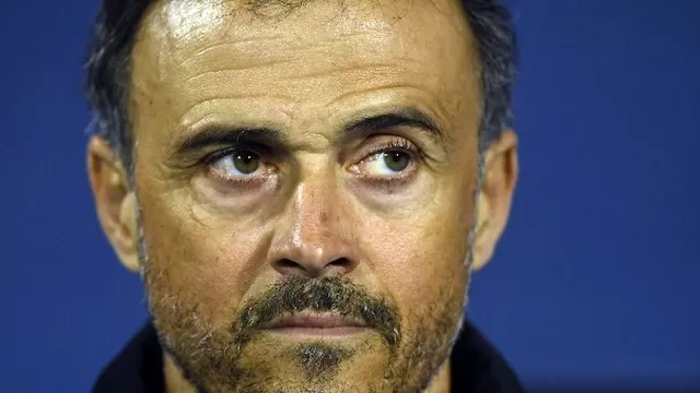 España: Luis Enrique vuelve como entrenador de la Roja