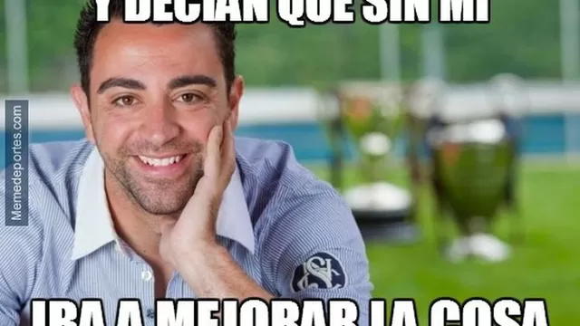 España perdió ante Chile en el Maracaná y estos son los memes-foto-4