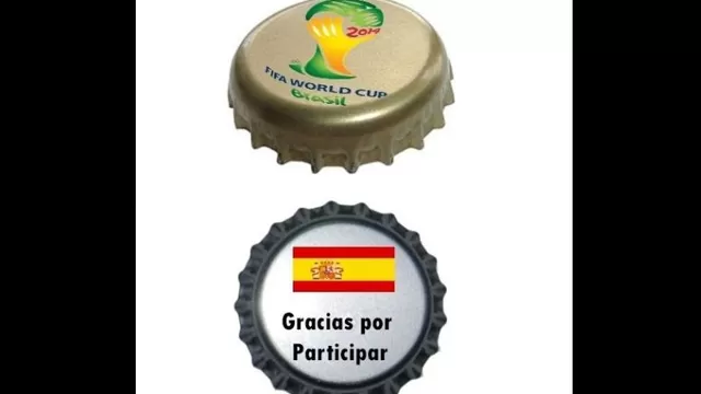 España perdió ante Chile en el Maracaná y estos son los memes-foto-6