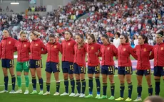 España: ¿Por qué renunciaron 15 jugadoras a la selección femenina? - Noticias de espana