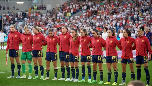 España: ¿Por qué renunciaron 15 jugadoras a la selección femenina?