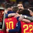 España reveló convocados para el Mundial sin jugadores del Madrid