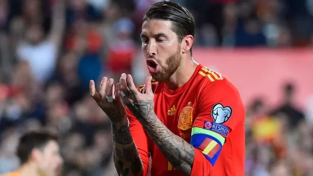 España venció 2-1 a Noruega y dio su primer paso hacia la Eurocopa 2020