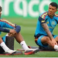 ¿Lamine Yamal y Pedro Porro son bajas para la Final del Mundial 2026? ¿Lamine Yamal y Pedro Porro son bajas para la Final del Mundial 2026?
