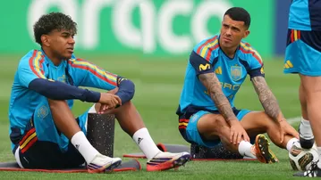 ¿Lamine Yamal y Pedro Porro son bajas para la Final del Mundial 2026?