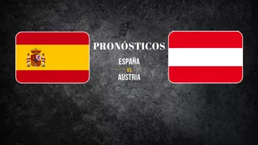 Conoce el pronóstico y las mejores cuotas del partidos entre España vs Austria por el Mundial 2026. | AD Conoce el pronóstico y las mejores cuotas del partidos entre España vs Austria por el Mundial 2026. | AD